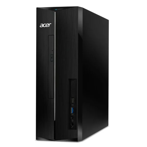 Unité centrale ASPIRE XC 1780 - Noir