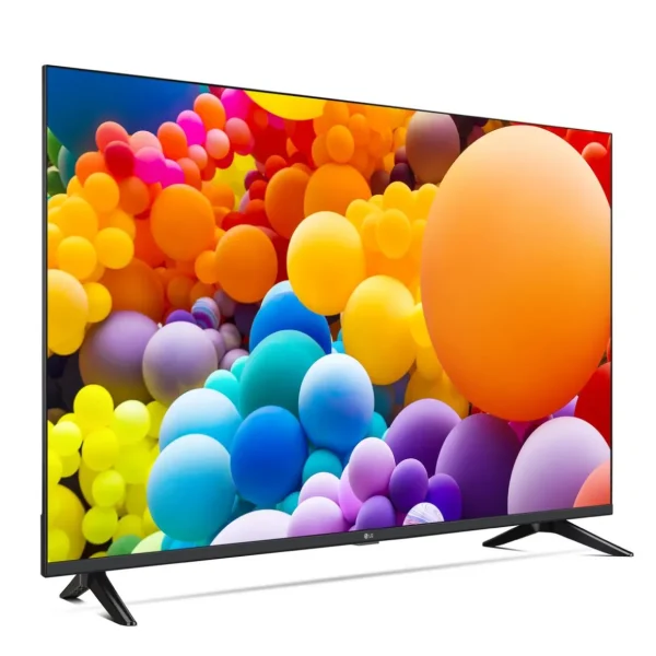 55UT7300 2024 TV LED 4K Ultra HD 140 cm Smart TV