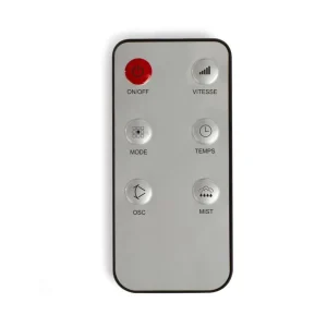 Ventilateur DOM411