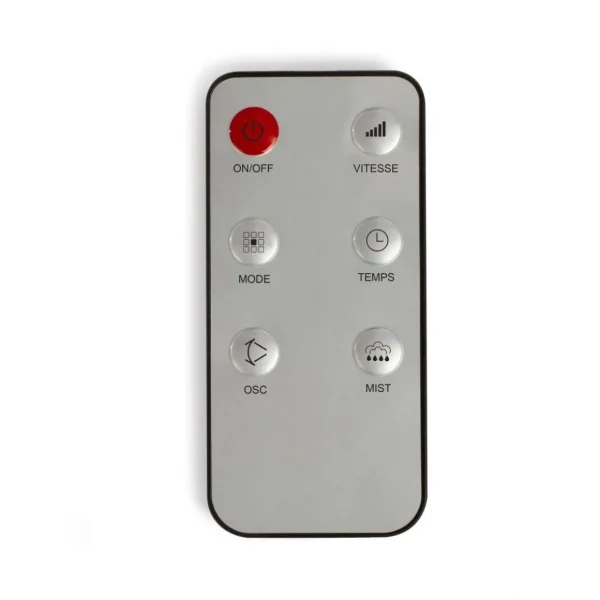 Ventilateur DOM411