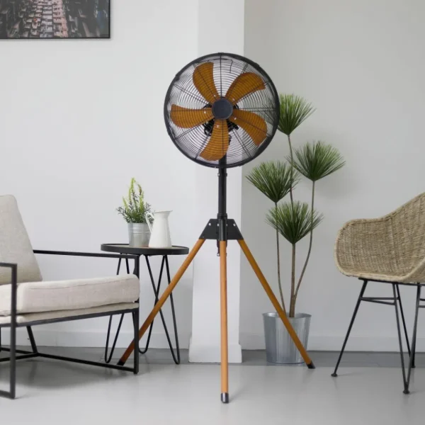 Ventilateur DOM446