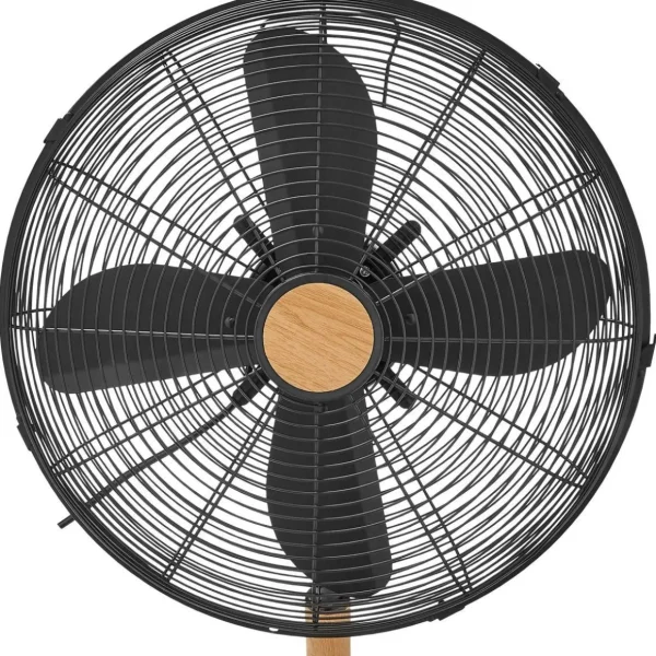 Ventilateur DOM387