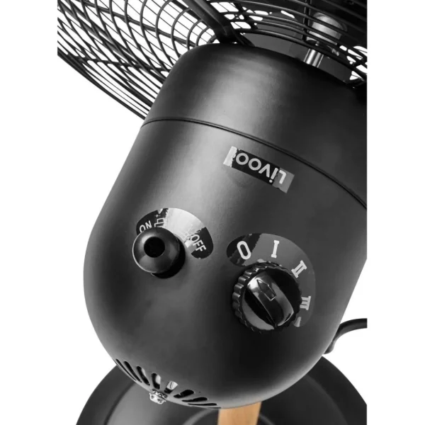 Ventilateur DOM387