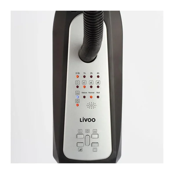 Ventilateur DOM411
