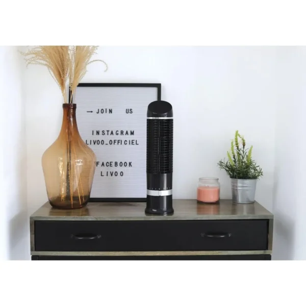 Ventilateur DOM447N