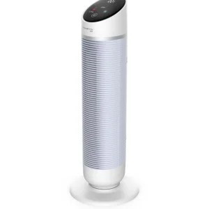 Ventilateur-chauffage HQ8120F0 - SILENCE COMFORT 3EN1