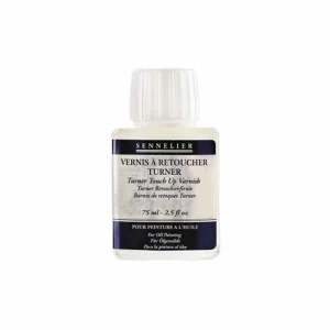 Vernis à retoucher Turner 75 ml