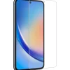 Verre trempé pour Samsung Galaxy A35/55 - Transparent