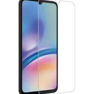 Verre Trempé pour Samsung Galaxy A05s - Transparent