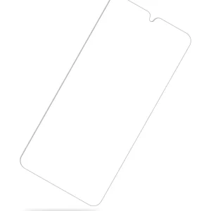 Verre trempé pour Samsung Galaxy A34 5G - Transparent