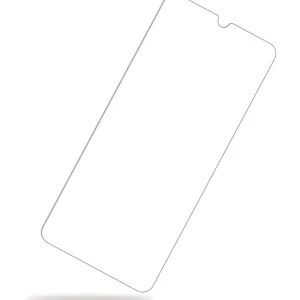 Verre Trempé pour Samsung Galaxy A05s - Transparent