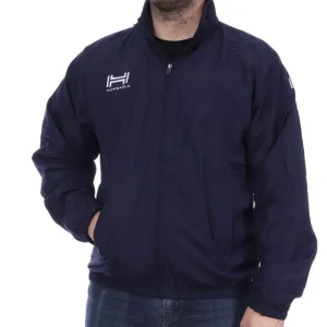 Veste marine homme Hungaria Training premium