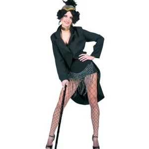 Veste Queue de Pie Broadway - Femme - S