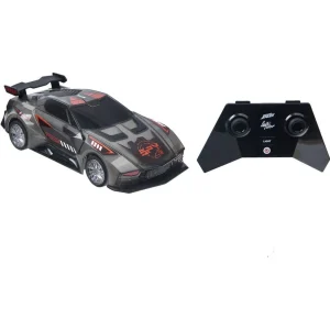 Véhicule Flash Espion R/C 2.4G échelle 1/16ème