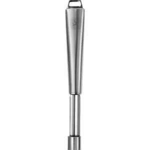 Évideur de Pomme Inox 21cm Argent