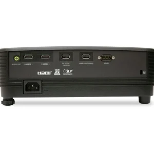 Vidéoprojecteur bureautique PD2527i