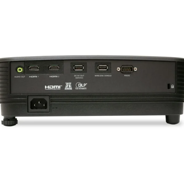 Vidéoprojecteur bureautique PD2527i