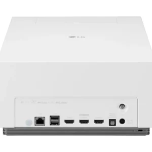 Vidéoprojecteur home cinéma HU710PW