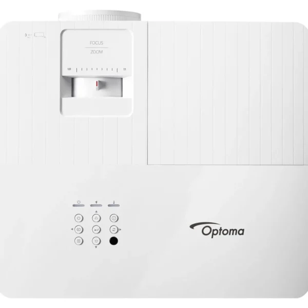 Vidéoprojecteur home cinéma UHD38X