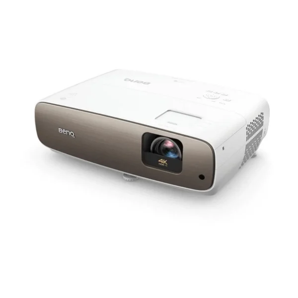 Vidéoprojecteur home cinéma W2710i