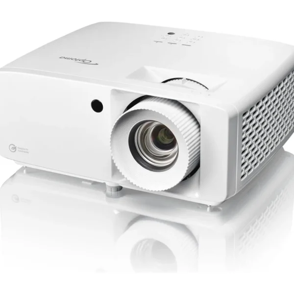 Vidéoprojecteur home cinéma ZH450