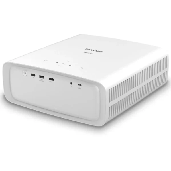 Vidéoprojecteur home cinéma NeoPix 750 Smart