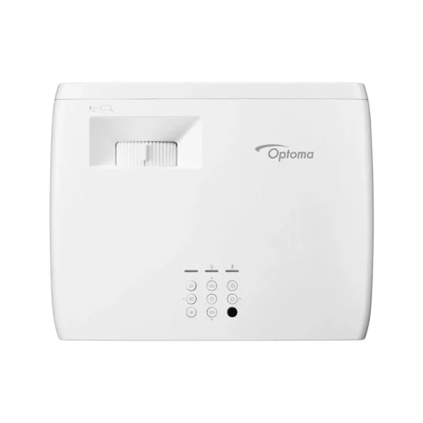 Vidéoprojecteur home cinéma GT2000HDR