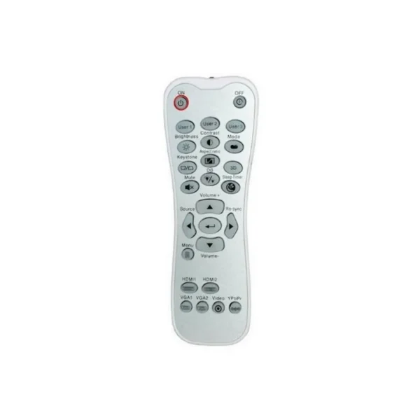 Vidéoprojecteur home cinéma UHD38X