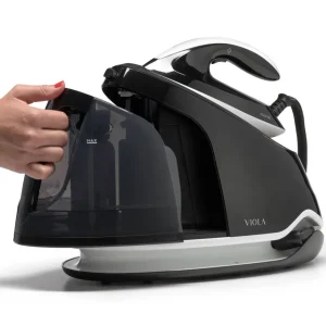 VIOLA Voilà F8.0 Centrale vapeur