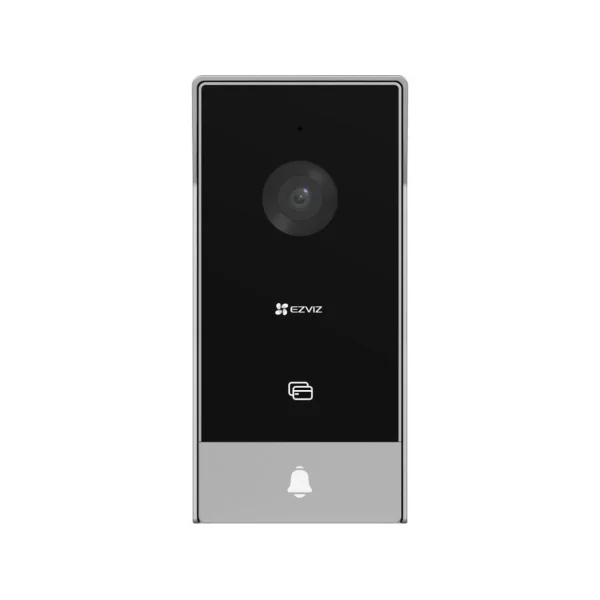 Visiophone HP5 1080p