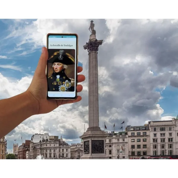Visite libre de Londres sur le thème d'Harry Potter® pour 2 personnes - Coffret Cadeau Multi-thèmes
