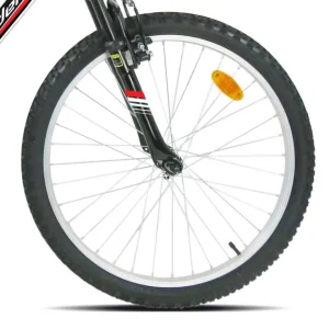 Vélo VTT 24'' Tout Suspendu