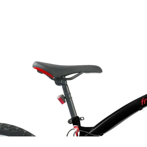 Vélo VTT 24'' Tout Suspendu
