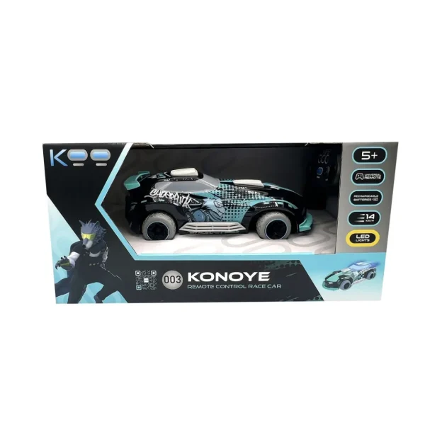 Voiture Radiocommandée KONOYE 003