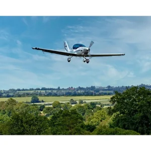 Vol sensationnel en ULM au-dessus des paysages de l'Anjou - Coffret Cadeau Sport & Aventure
