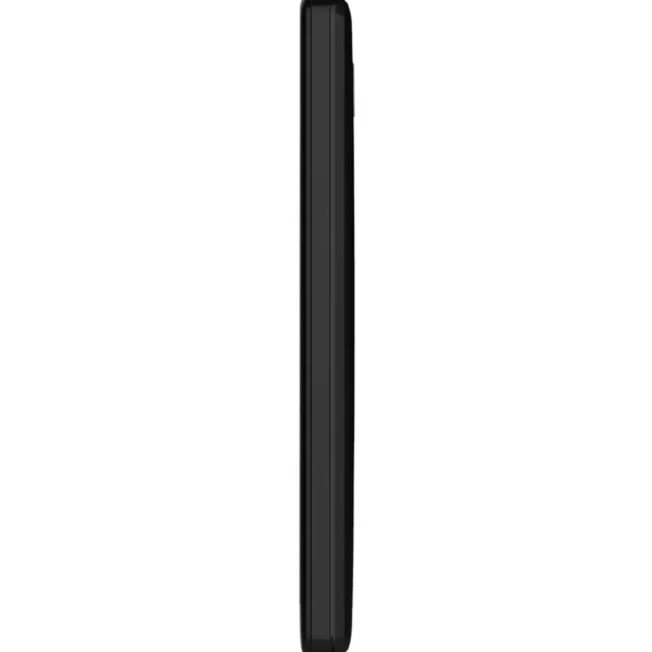 Wave 4 G - Noir