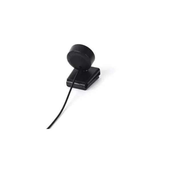Webcam FHD LED Q.4401 - Noir