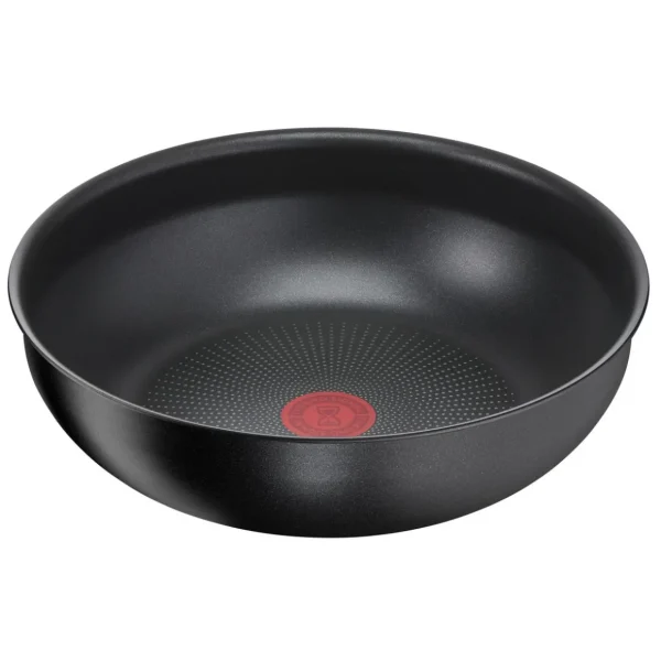 Wok induction INGENIO recy cook 26 cm